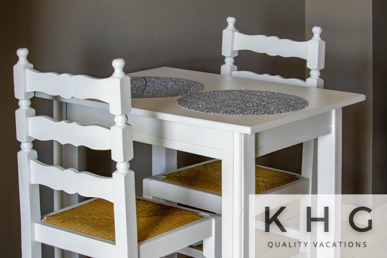 Sea View Retreat Studio In Agios Konstantinos! Dhavgáta エクステリア 写真